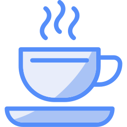 Coffee cup icon