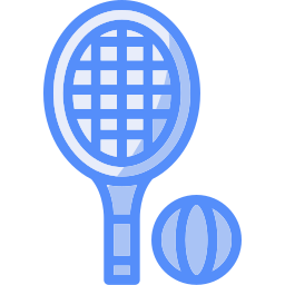 tennis Icône