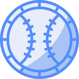 Baseball icon