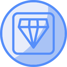 Diamond icon