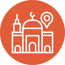 Mosque icon