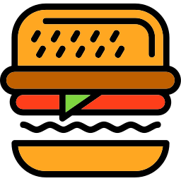 burger icon