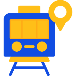 u-bahn icon