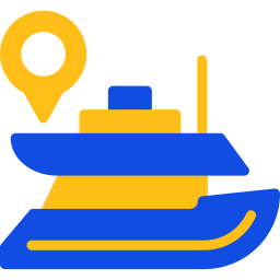 yacht icon