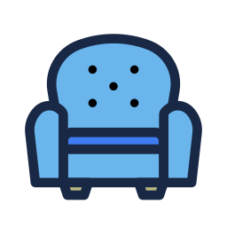 Sofa icon