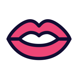 Kiss icon