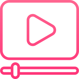 videoplayer icon