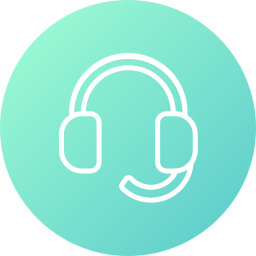 Headphone icon