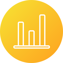 statistiche icona