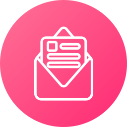 email icon