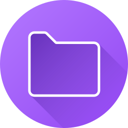 Folder icon