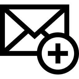 email icon