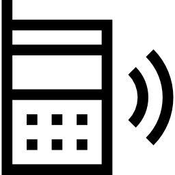 mobiltelefon icon