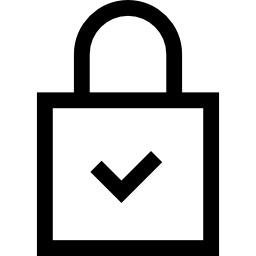 Lock icon