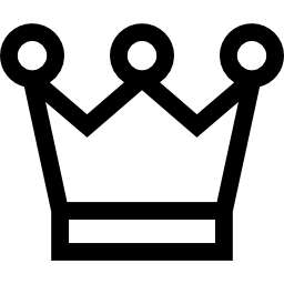 Crown icon