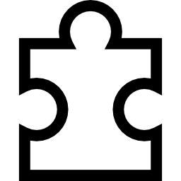 Puzzle icon