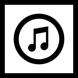 Itunes icon