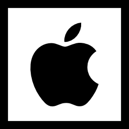 Apple icon