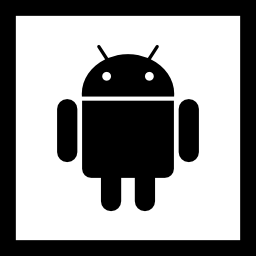 Android icon