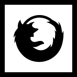 Firefox icon