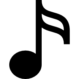 semiquaver icon