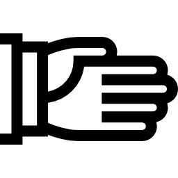 hand icon