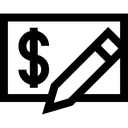 Money icon