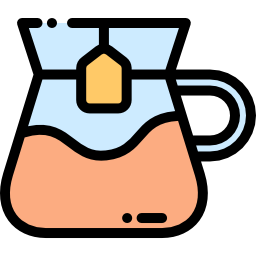 Tea icon