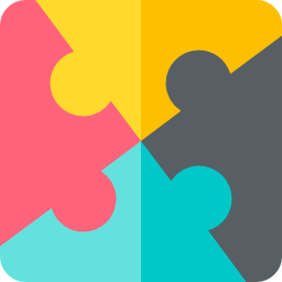 puzzle icon