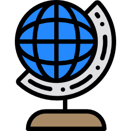 globe Icône