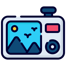 multimedia icon