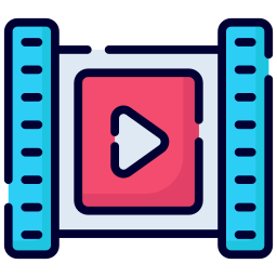 video icon