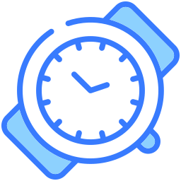 Time icon