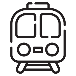 Transport icon