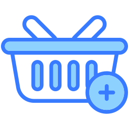 Shopping icon