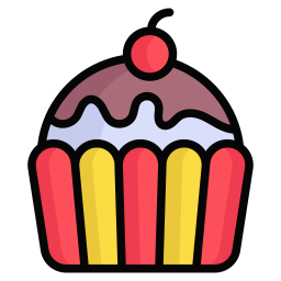 Cake icon