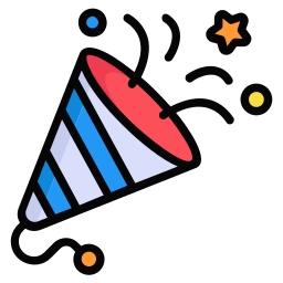 Party icon