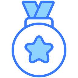 Medal icon