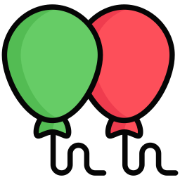 Balloon icon