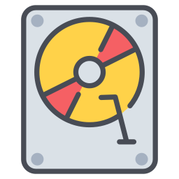 technologie icon