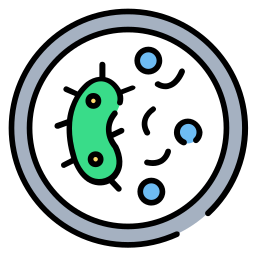 virus icon