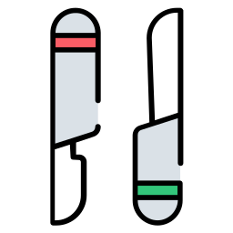 messer icon