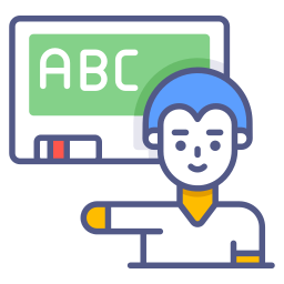 student icon