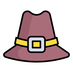 Hat icon