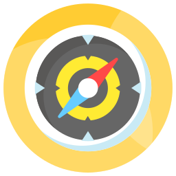 kompass icon