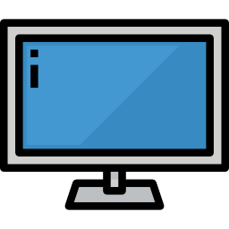 fernseher icon