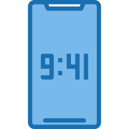 smartphone icon