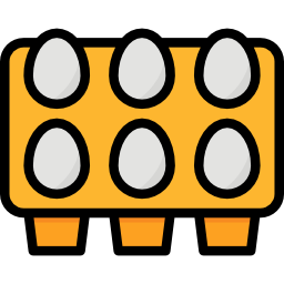 Egg icon