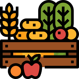 Harvest icon