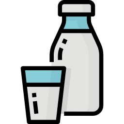 Milk icon